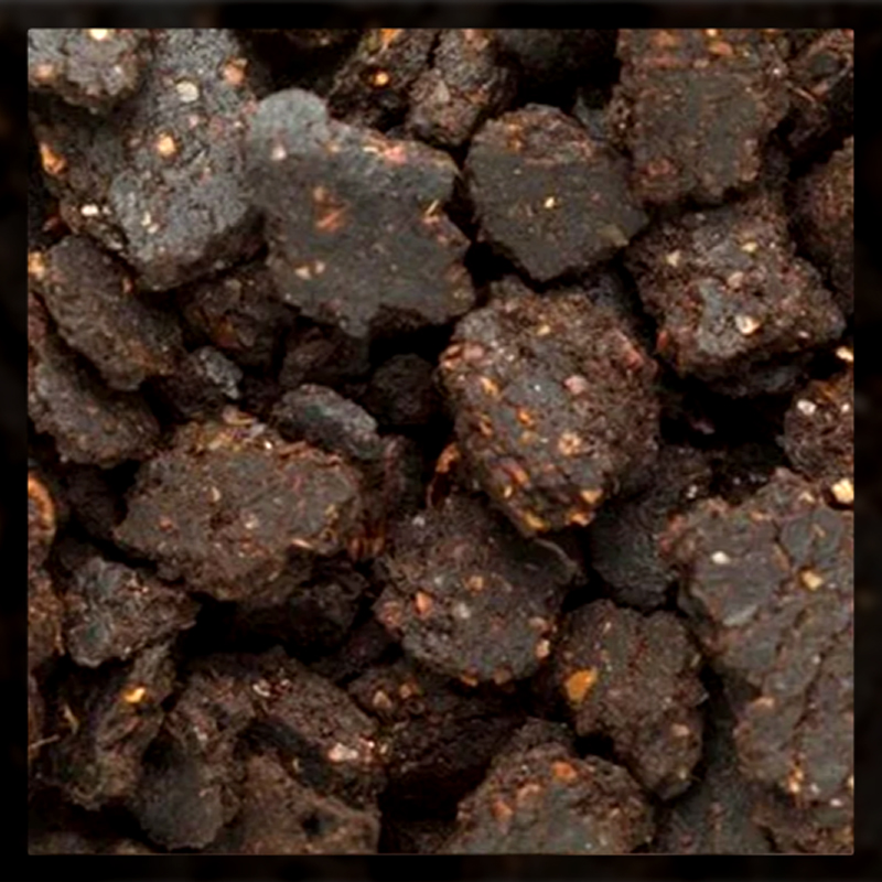 Neem Cake Fertilizer